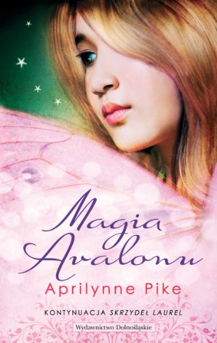 Magia Avalonu (Polska wersja jezykowa)