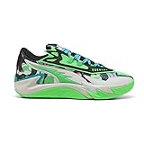 PUMA Men's Scoot Zeros II Basketball Shoes