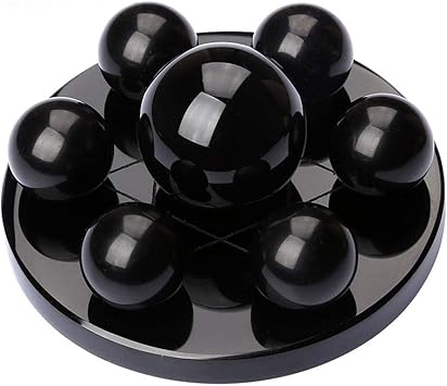 Amazon Co Jp ホームアクセサリー凝視占いクリスタルボールナチュラルブラッククリスタルボールセブンスターアレイガラスボールオフィスラッキー ボール風水献身洗練されたギフト装飾風水 そして占いb スポーツ アウトドア Amazon Co Jp ホームアクセサリー凝視占いクリスタルボールナチュラルブラッククリスタルボールセブンスターアレイガラスボールオフィスラッキー ボール風水献身洗練されたギフト装飾風水 そして占いb スポーツ アウトドア