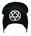 Heartagram HIM Ville Valo Beanie Knit Cap Alternative Clothing Gothic Gloom Rock