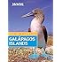 Moon Gal&aacute;pagos Islands (Moon Handbooks)
