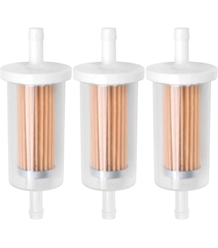 Kawasaki OEM Replacement Fuel Filter ZZR ZX6R 98-02 ZX7R 96