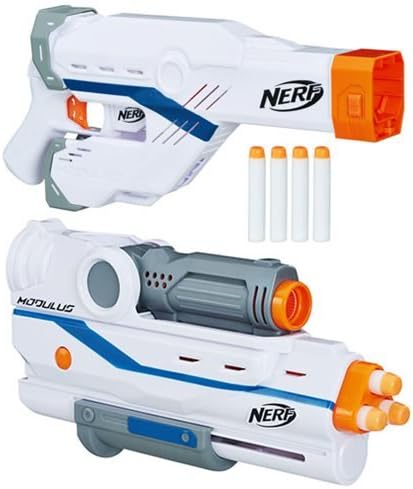Nerf Modulus Firepower Upgrades Wave 1 Set