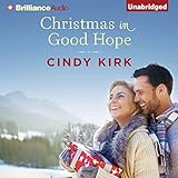 Christmas in Good Hope: A Good Hope Novel, Book 1 by