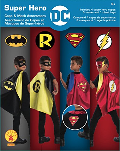 1 Rubies+Officially+licensed+Assortment+Exclusive