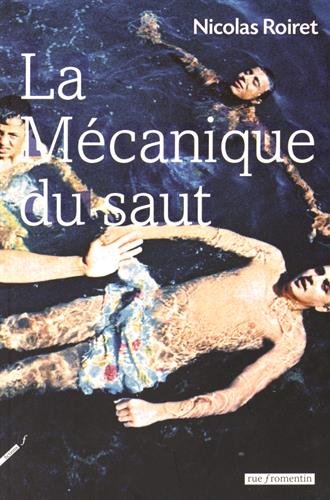 La  Mécanique du saut