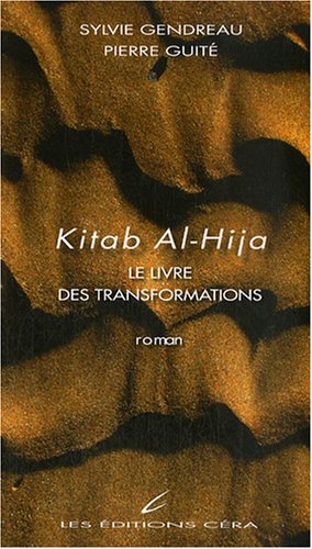 Kitab Al-Hija