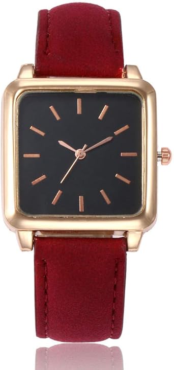 amazon relojes para mujer