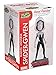 NECA Marvel Head Knocker Spider Gwen Classic Masked Toy Figure
