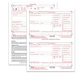 TOPS W-2 Tax Forms for 2018-6-Part Form Sets for 50