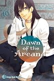 Dawn of the Arcana, Vol. 10 Dawn of the Arcana, Vol. 10