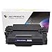 A&D Products Compatible Replacement for HP Q6511X Toner Cartridge (HP 11X) (Black, 12000 Yield)