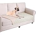 Ameritex Waterproof Dog Bed Cover Pet Blanket for Furniture Bed Couch Sofa Reversible