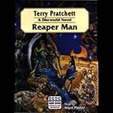 Reaper Man: Discworld #11