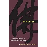 Ten Gates: The Kong-an Teaching of Zen Master Seung Sahn