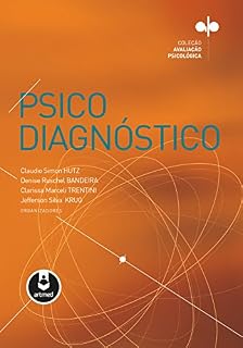 Livro Psicodiagnóstico (Avaliação Psicológica)