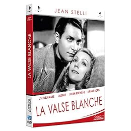 La Valse Blanche