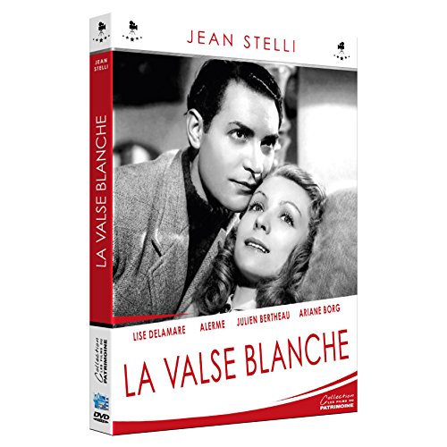 La Valse Blanche