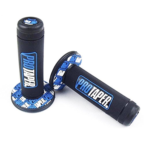 Motocross Handlebar Pad Universal 7/8 Bar End Pro Taper handle Grip