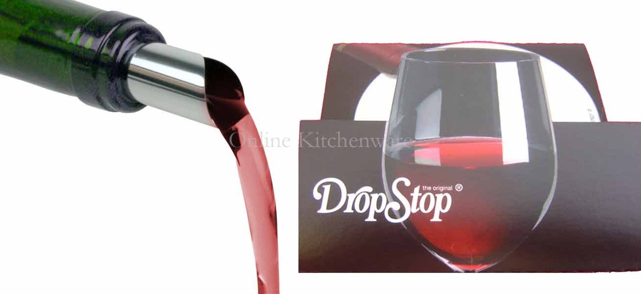 Barprofessional Dropstop Mini Disc, Multicolor, Small