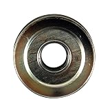 MTD 756-3115 Pulley-Double, 44 inches Deck 5.065/4