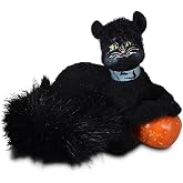 Annalee Midnight Kitty, 4in