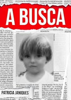 Livro A Busca