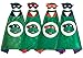 OscarNOtis TMNT Cape and Mask Set Dress Up Costume