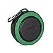 BSWHW Portable Bluetooth & Shower Speaker Wireless Outdoor with Bass,Stereo,Super Waterproof Dustproof Shockproof, Sport Hi-Fi, For iPhone,iPad,Samsung,HTC, PC or More