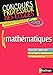 MathÃ©matiques Concours Professeur des Ã©coles : Annales corrigÃ©es 2010 by 