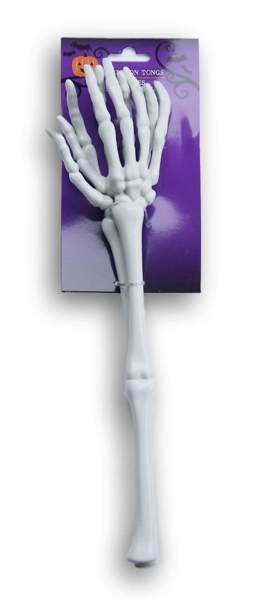 Photo 1 of Skeleton Tongs