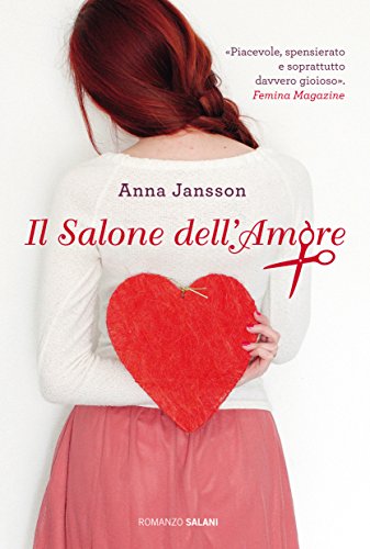 Il salone dell'amore (Italian Edition)