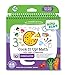 LeapFrog LeapStart Kindergarten Activity Book: Cook It Up! Math and Logic & Reasoning