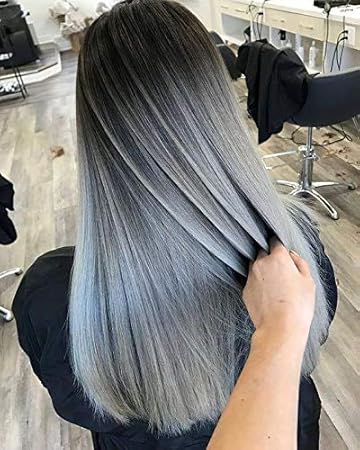 Amazon Com Hetto 14inch Balayage Tape In Hair Extensions Off