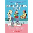 Kristy s Great Idea A Graphic Novel The Baby sitters Club 1 Full kristy-s-great-idea-a-graphic-novel-the-baby-sitters-club-1-full
