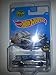 Hot Wheels Exclsuive Zamac BATMOBILE in protective case!!!