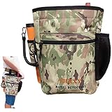 Pointer Metal Detector Find Bag Detecting Digger Tools Bag Waist Pack Pouch for PinPointer Garrett Xp ProPointer