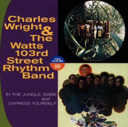 Charles Wright & The Watts 103rd Street Rhythm Band - Grand Theft Auto: San Andreas (disc 3: Master Sounds 98.3) - Zortam Music