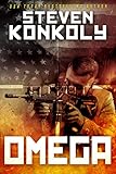 OMEGA: A Black Flagged Thriller (The Black Flagged Series Book 5)