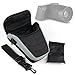Premium Quality, Lightweight & Ultra-Portable Camera Carry Case with Strap for NEW Lytro Illum- by DURAGADGET