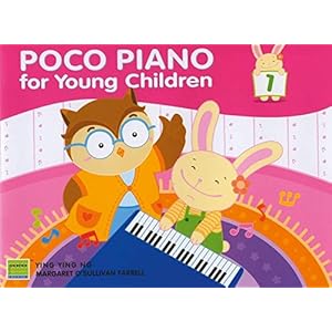 Ng, Y: Poco Piano 1