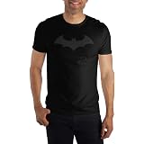 Batman Basic Logo T-Shirt : Amazon.ca 