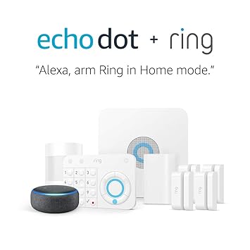 alexa arm ring