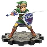Game Character Action Figure Toys, Anime Figure