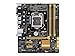 ASUS Micro ATX DDR3 1600 LGA 1150 Motherboard B85M-G R2.0