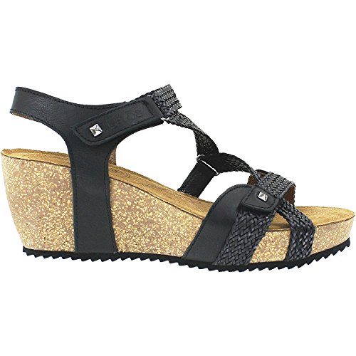 Taos Footwear Women's Julia Leather Sandal Taos Footwear Women's Julia Leather Sandal
