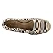 Aerosoles SureGrip Womens Beckly SG Multi-Stripe Work Shoes