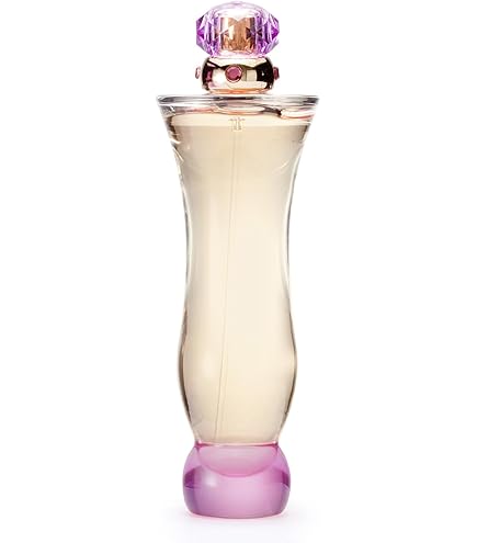 Versace Woman by Versace for Women EDP Perfume Spray 1 oz. New in