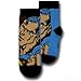 DC Comics Justice League 6 Pack Toddler Crew Socks