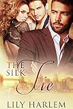 The Silk Tie (Erotic Threesome Romance)